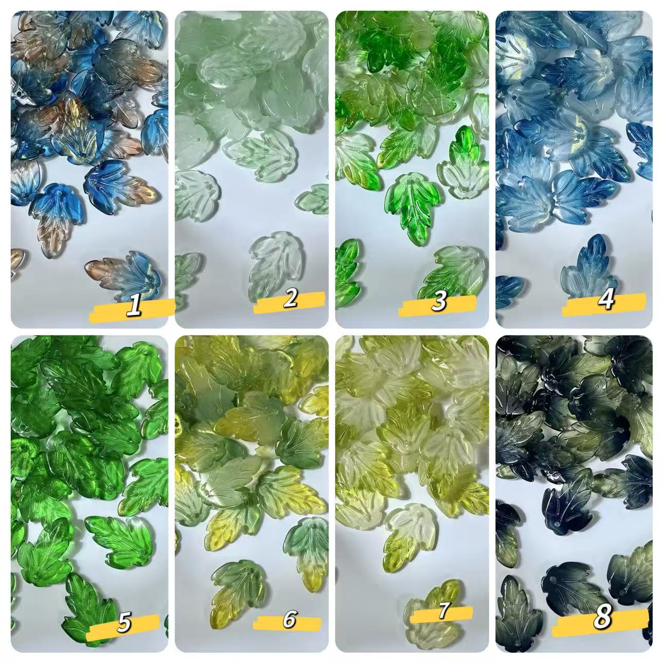 0 | 0 予約商品-ビーズ