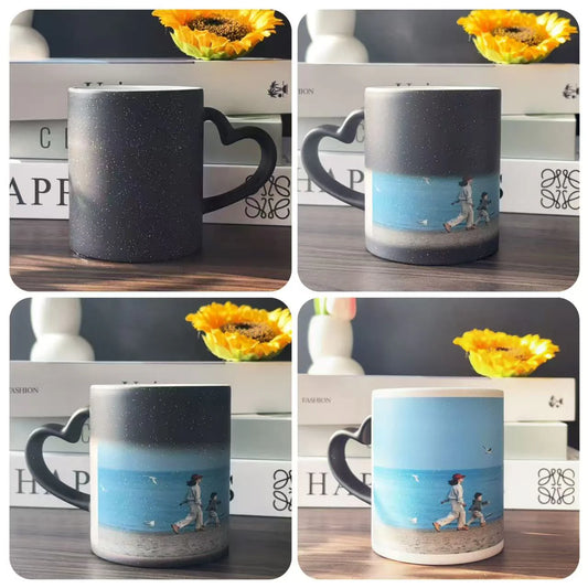 0 | 新品:マジックカップ-パ-ソナライズされたカスタマイス