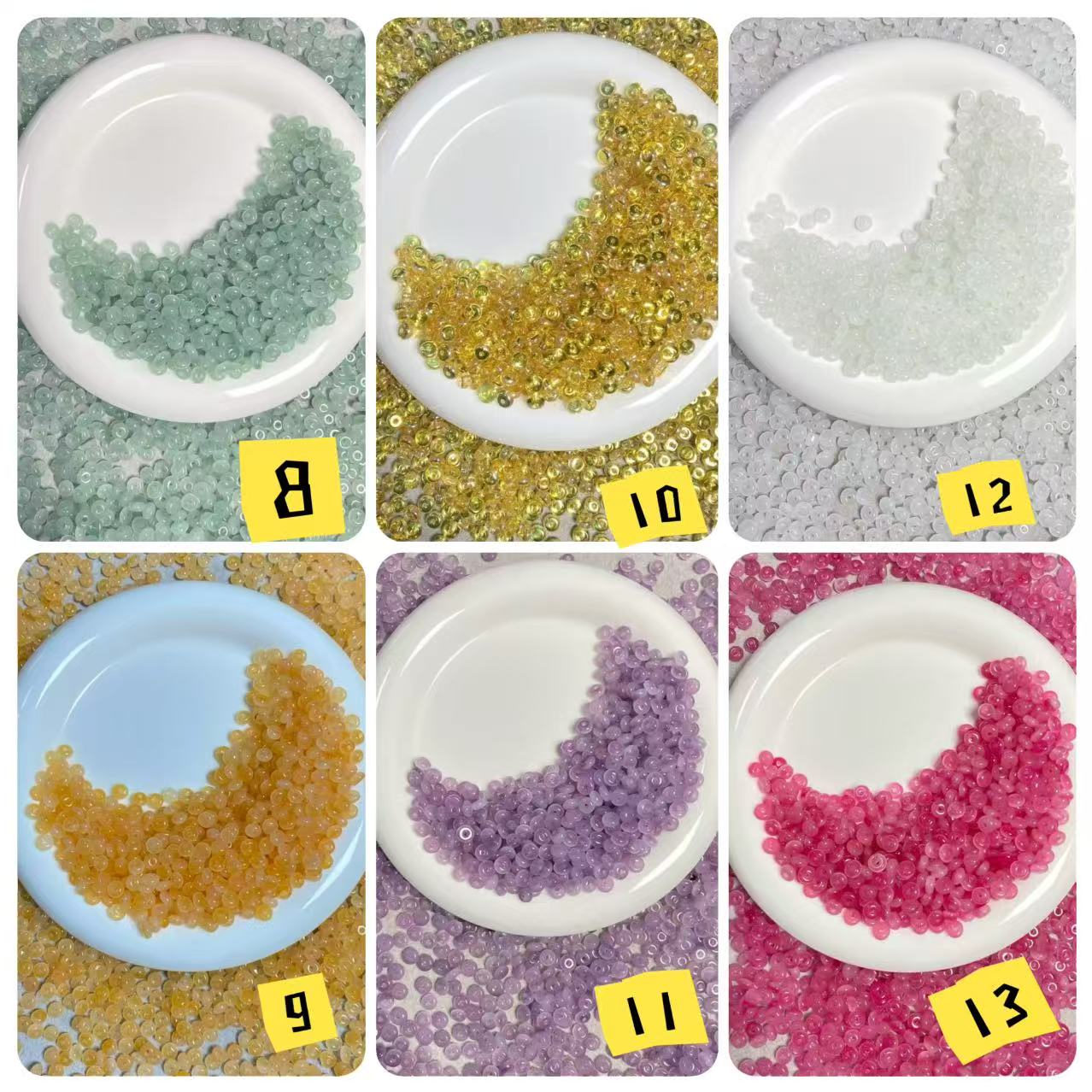 0 | 0 予約商品-ビーズ