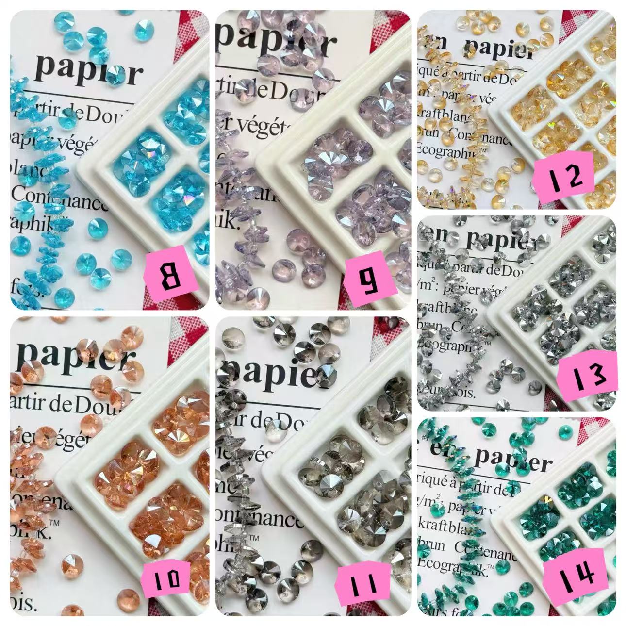 0 | 0 予約商品-ビーズ