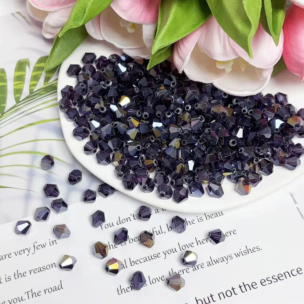 1.2 | 高品質の菱系ビ-ズ4mm&6mm(今すぐ注文すると2本 が入手可能)