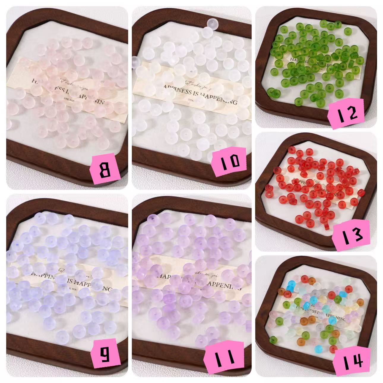 0 | 0 予約商品-ビーズ