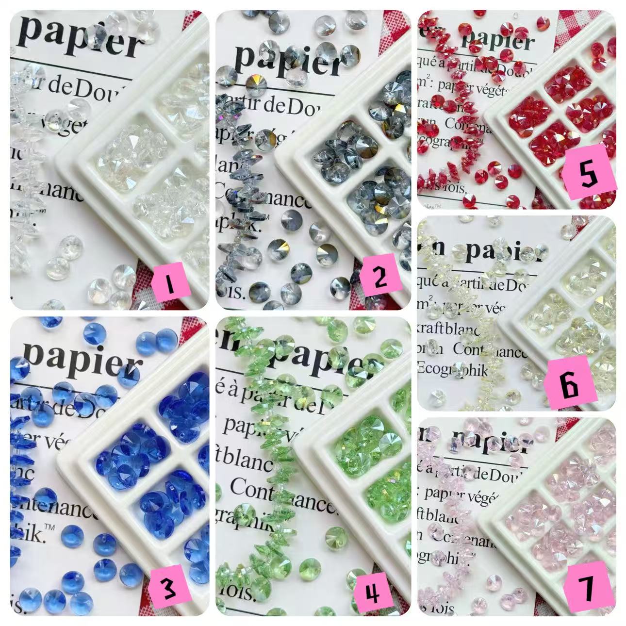 0 | 0 予約商品-ビーズ