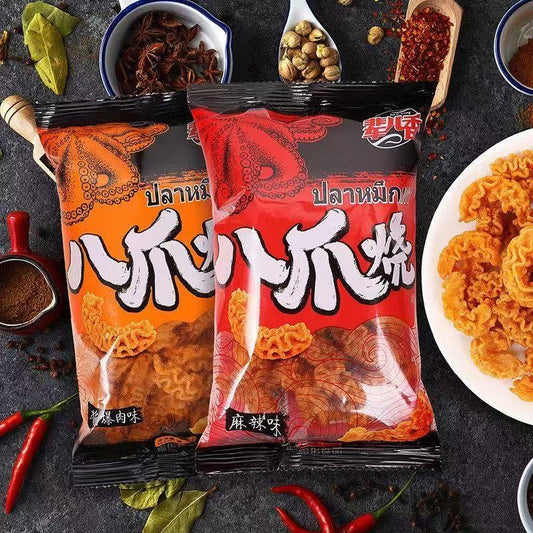 0 | 0 予約商品-スナック