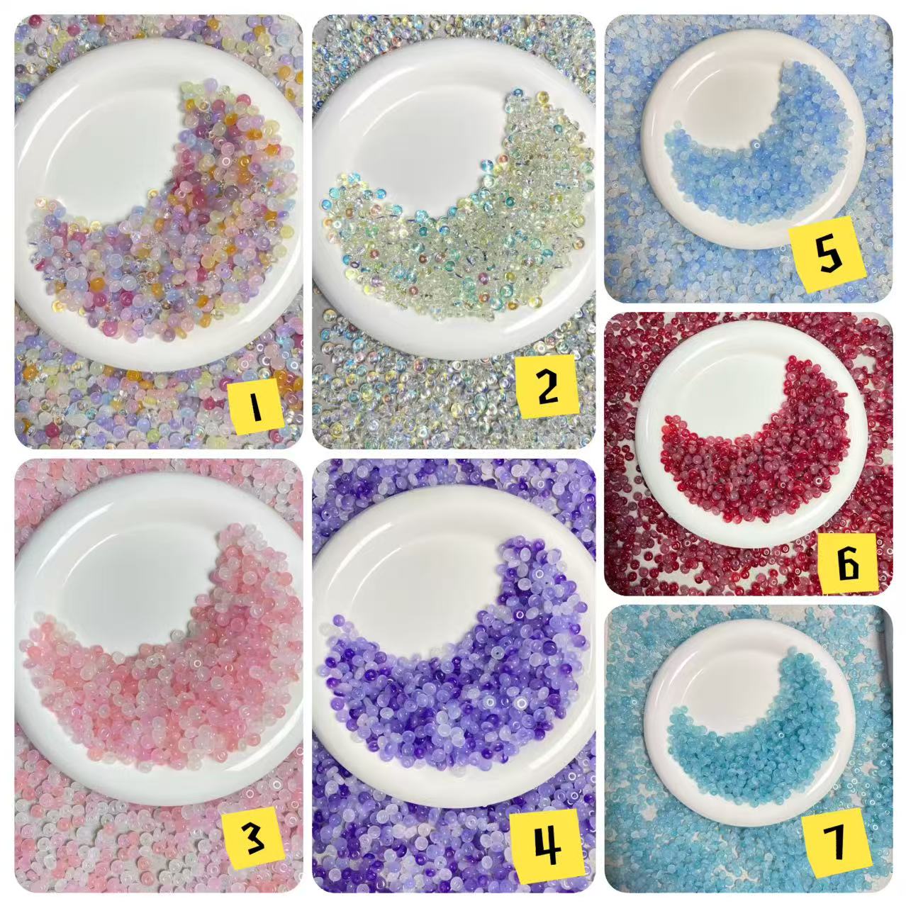 0 | 0 予約商品-ビーズ