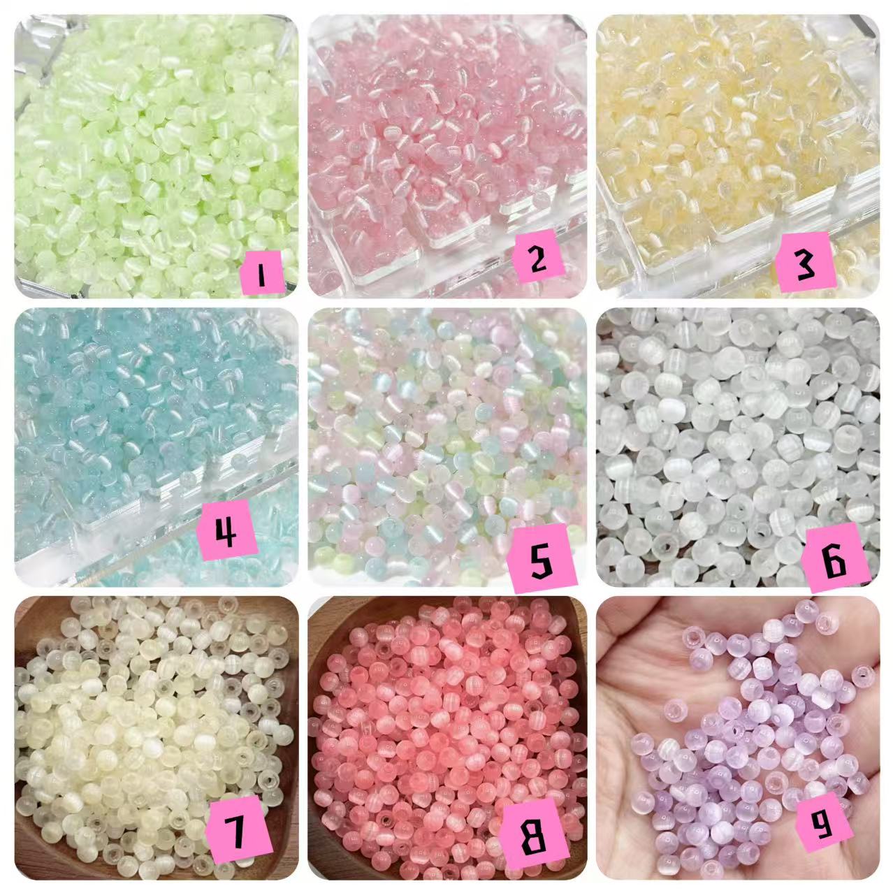 0 | 0 予約商品-ビーズ